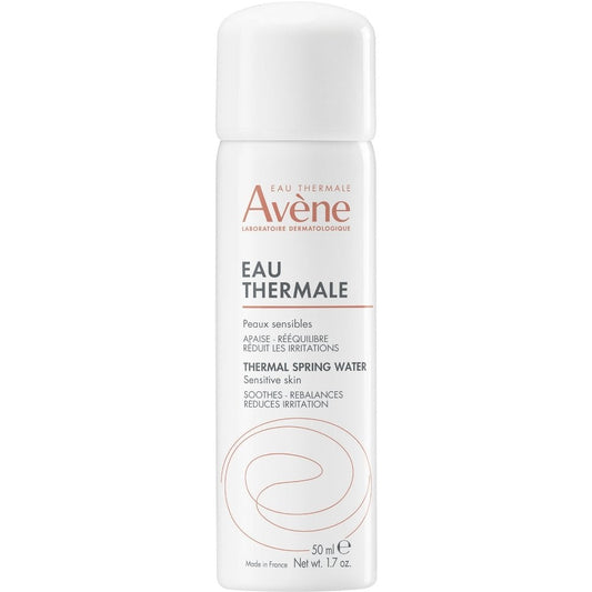 Avene Thermal Spring Water Spray 50ml