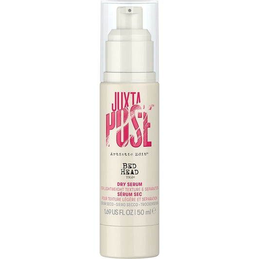 TIGI Bed Head Artistic Edit Juxta-Pose Dry Serum 50g