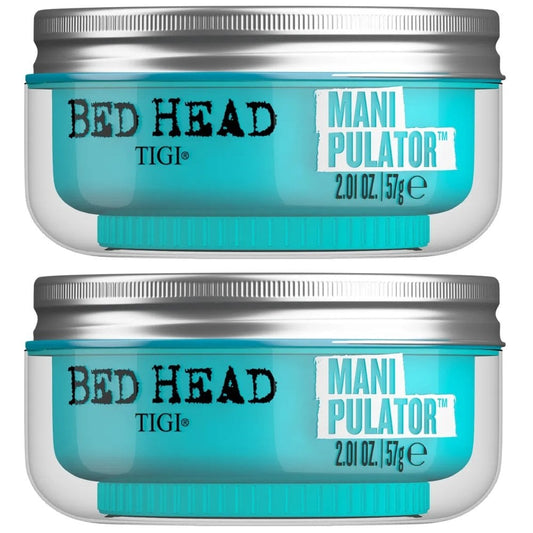 TIGI Bed Head Manipulator Duo 2 x 57ml