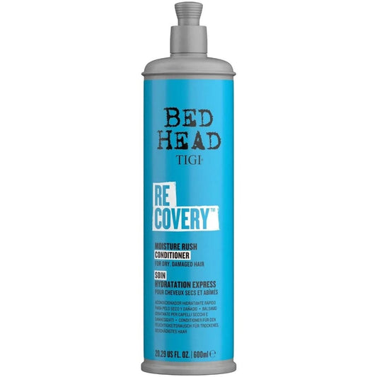 TIGI Bed Head Recovery Moisture Rush Conditioner 600ml