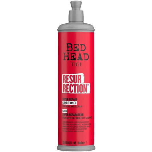 TIGI Bed Head Resurrection Super Repair Conditioner 600ml