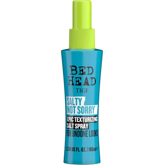 TIGI Bed Head Salty Not Sorry Salt Spray 100ml