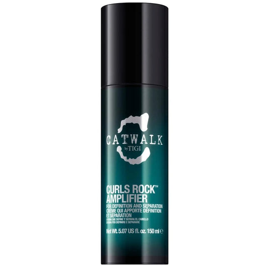 TIGI Catwalk Curlesque Curls Rock Amplifier 150ml