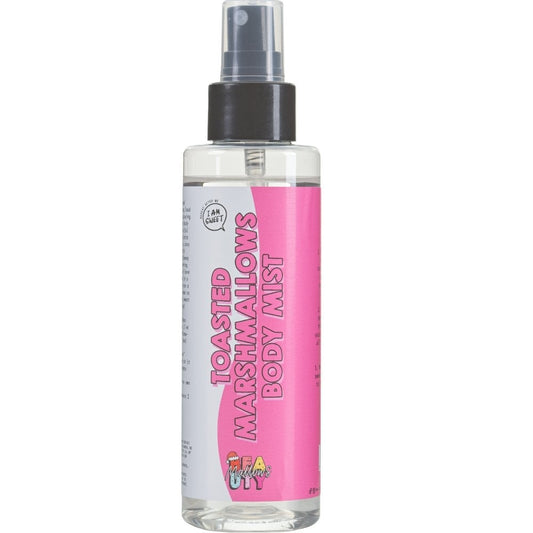 Mallows Beauty Toasted Marshmallow Body Mist 150ml