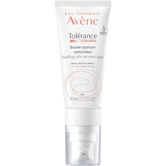 Avene Tolerance Control Soothing Skin Recovery Balm 40ml