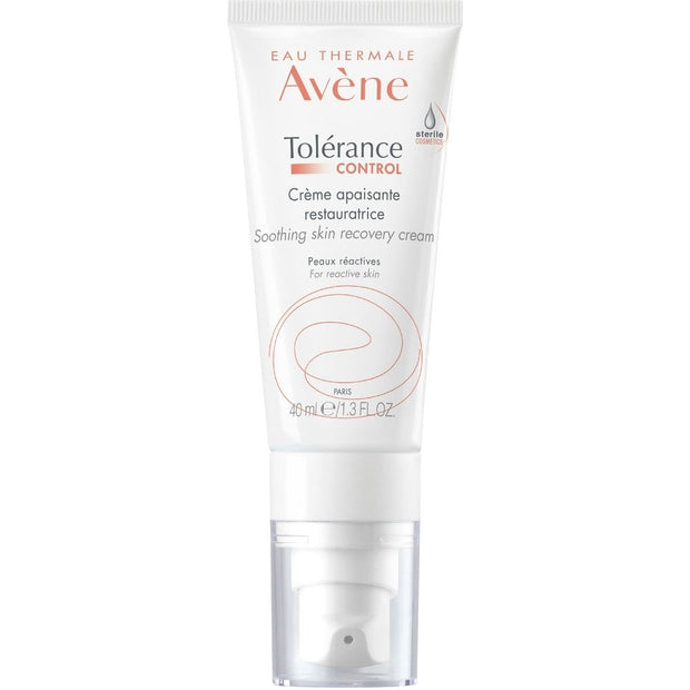 Avene Tolerance