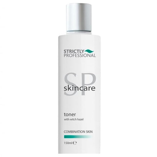 Strictly Professional Toner Combination Skin 150ml