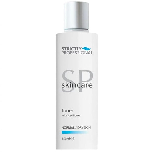 Strictly Professional Toner Normal/Dry Skin 150ml