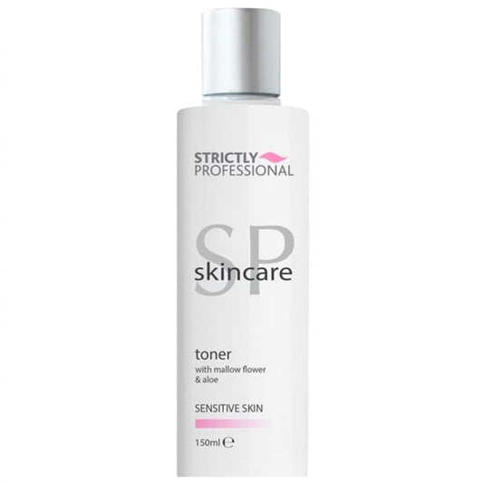 Strictly Professional Toner Sensitive Skin 150ml