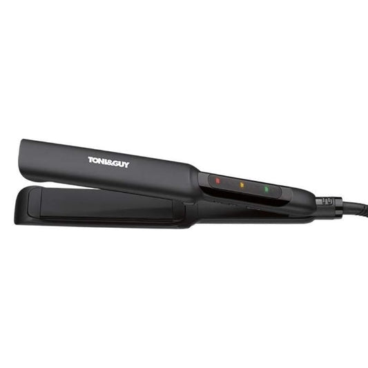 Toni & Guy XXL Advanced Ionic Tourmaline Wide Plate Hair Straightener