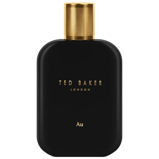 Ted Baker Tonics Au Gold Eau De Toilette 100ml