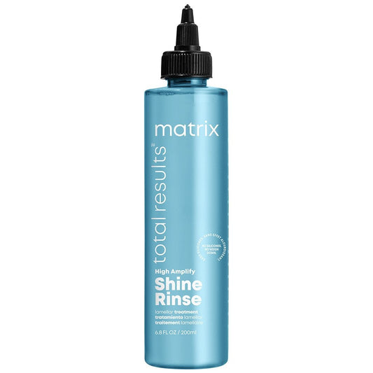 Matrix Total Results Amplify Shine Rinse Lamellar Treatment 200ml