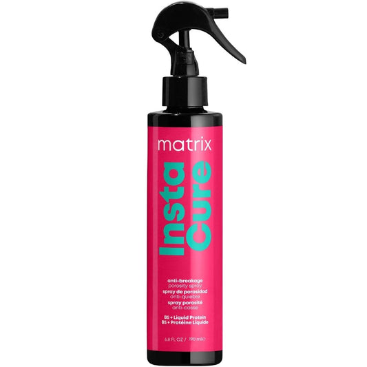 Matrix Total Results Instacure Liquid Proteins Anti-Breakage Spray 190ml