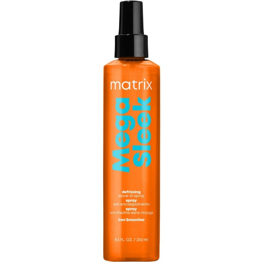 Matrix Total Results Mega Sleek Leave-In Treatment 250ml