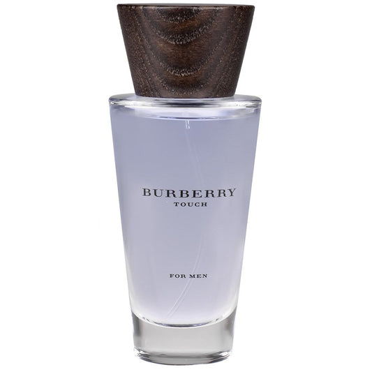 Burberry Touch for Men Eau De Toilette 100ml