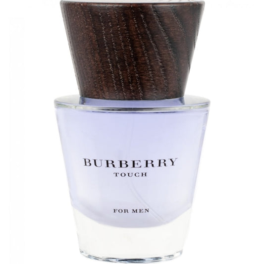 Burberry Touch for Men Eau De Toilette 50ml