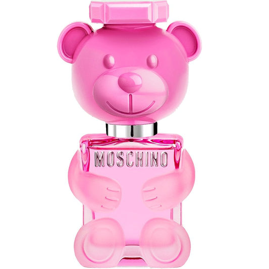 Moschino Toy 2 Bubblegum Eau De Toilette 30ml