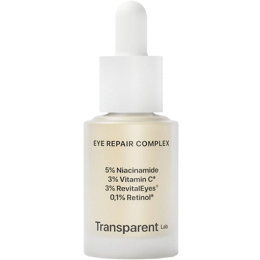 Transparent Lab Eye Repair Complex 15ml