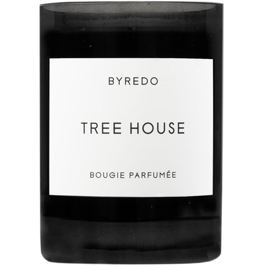 Byredo Tree House Scented Candle 240g