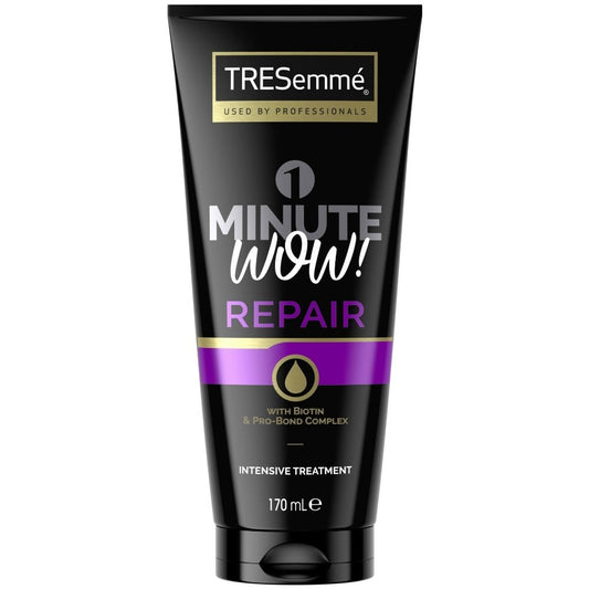 TRESemme 1 Minute Wow Repair Mask 170ml