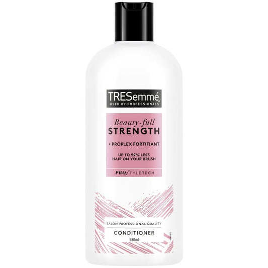 TRESemme Beauty-Full Strength Conditioner 680ml