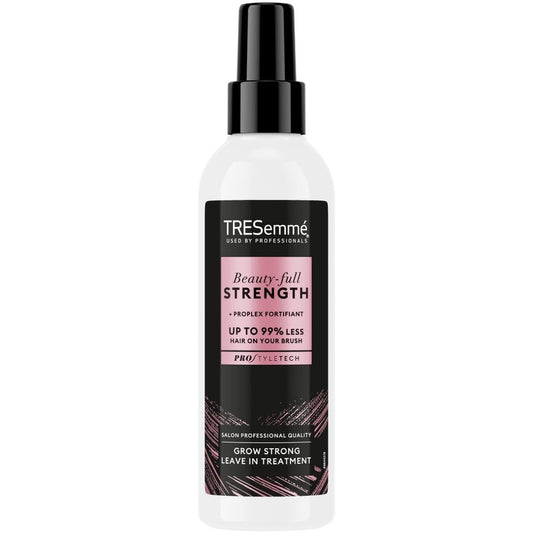 TRESemme Beauty-Full Strength Leave In Conditioner 200ml