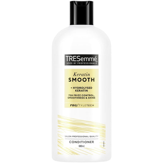 TRESemme Keratin Smooth Conditioner 680ml