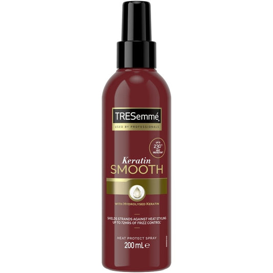 TRESemme Keratin Smooth Heat Protect Spray 200ml