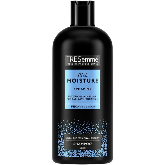 TRESemme Rich Moisture Shampoo 680ml