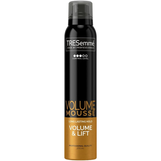 TRESemme Volume & Lift Mousse 200ml