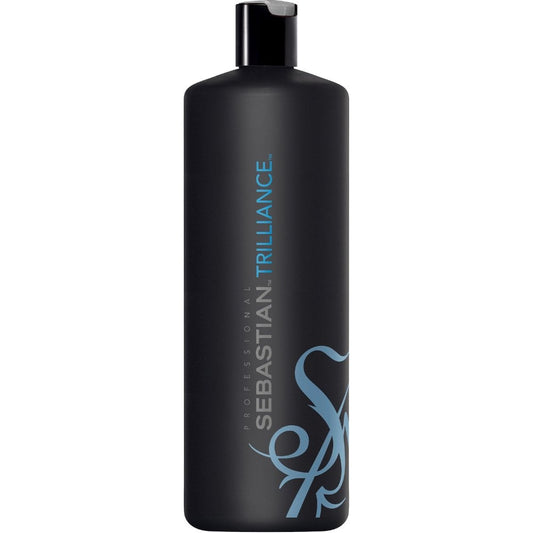 Sebastian Professional Trilliance Shine Enhancing Shampoo 1000ml