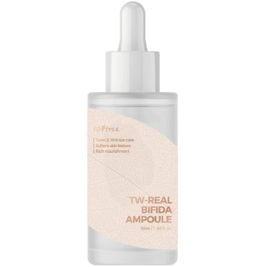 Isntree TW-Real Bifida Ampoule 50ml