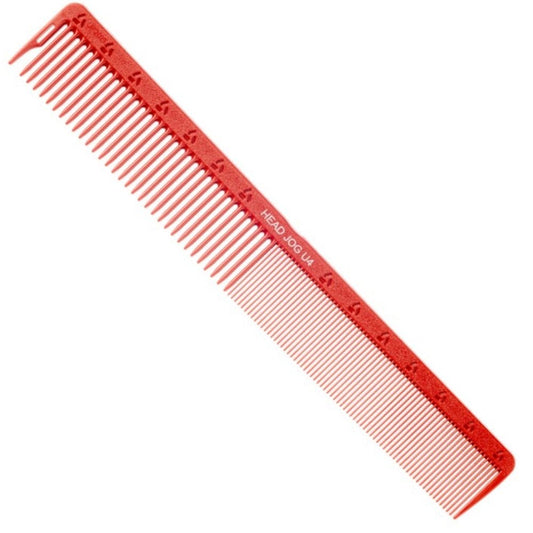 Head Jog U4 Ultem Cutting Comb