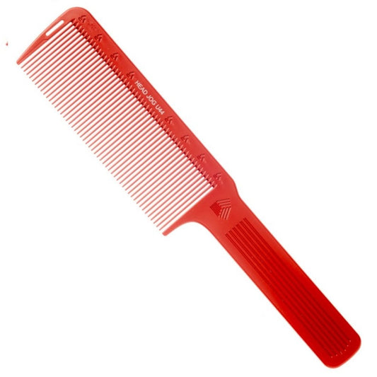 Head Jog U44 Ultem Clipper Comb