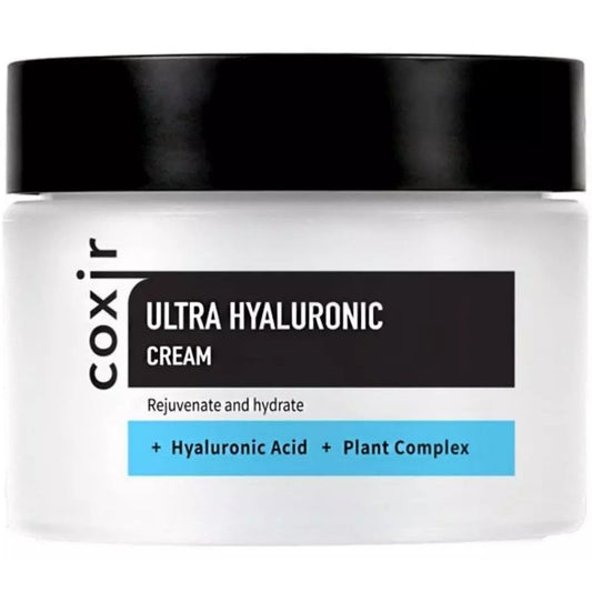 Coxir Ultra Hyaluronic Cream 50ml