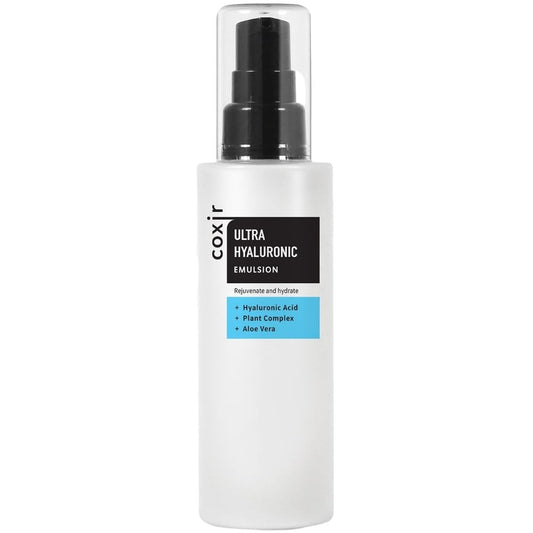 Coxir Ultra Hyaluronic Emulsion 100ml