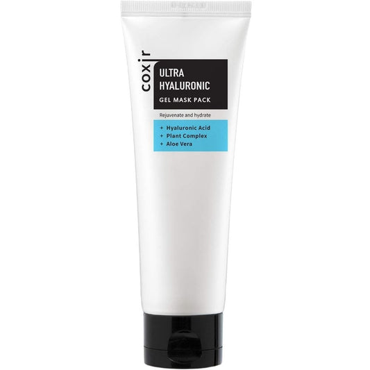 Coxir Ultra Hyaluronic Gel Mask 80ml