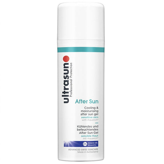 Ultrasun After Sun Gel 150ml