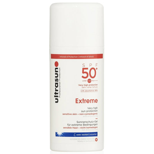 Ultrasun Extreme Very High Sun Protection SPF50+ 100ml