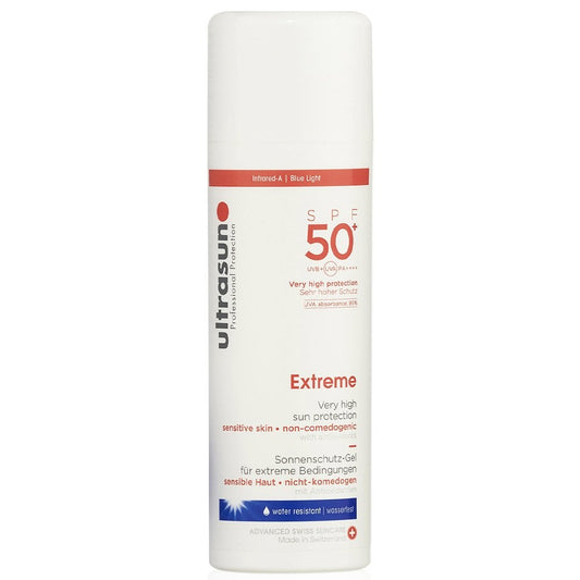 Ultrasun Extreme Very High Sun Protection SPF50+ 150ml