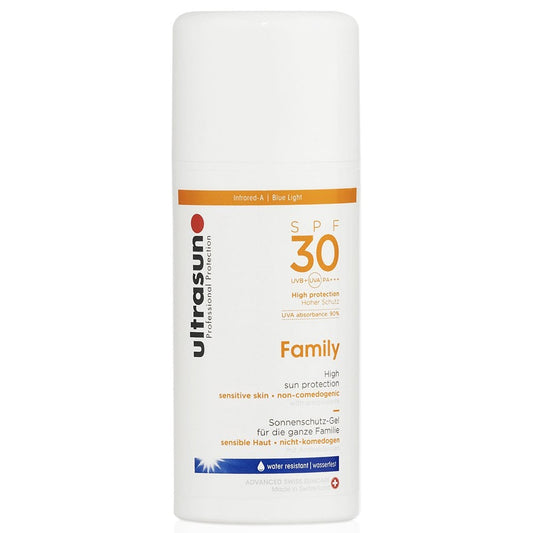 Ultrasun Family High Sun Protection SPF30 100ml