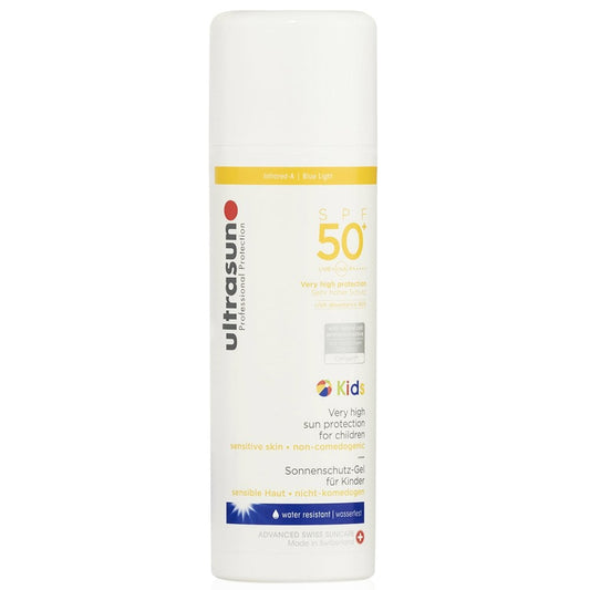 Ultrasun Kids High Sun Protection SPF50+ 150ml