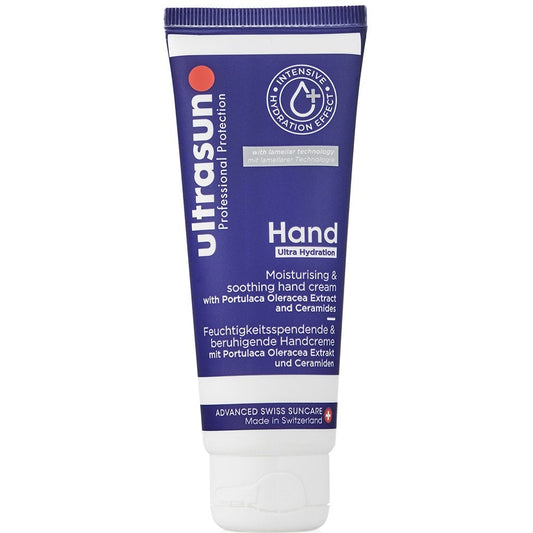 Ultrasun Hand Cream 75ml