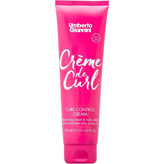 Umberto Giannini Creme De Curl Control Cream 150ml