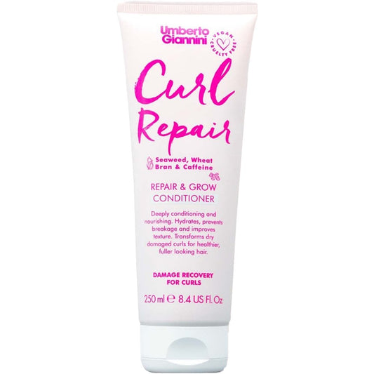 Umberto Giannini Curl Repair Conditioner 250ml