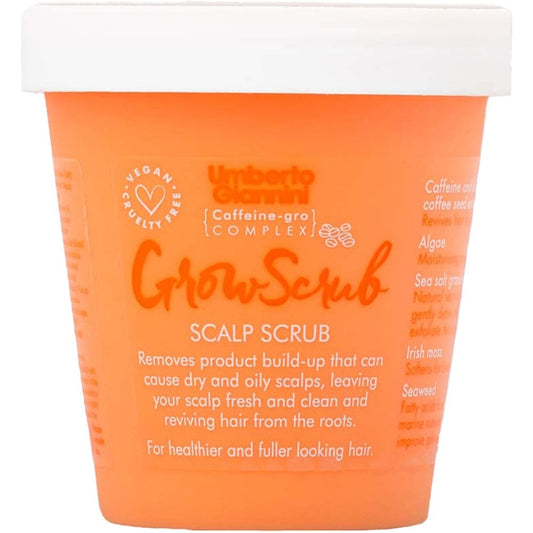 Umberto Giannini Grow Scalp Exfoliating Scalp Scrub 250g