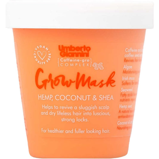 Umberto Giannini Grow Scalp Mask 230ml