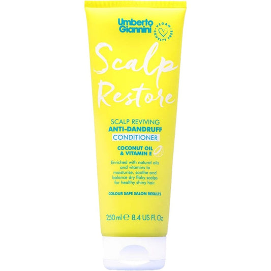 Umberto Giannini Scalp Restore Conditioner 250ml