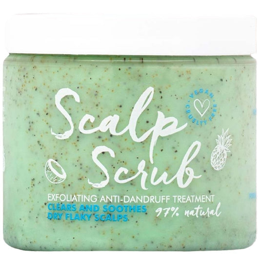 Umberto Giannini Scalp Restore Exfoliating Scalp Scrub 200g