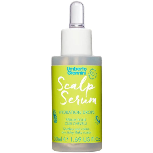 Umberto Giannini Scalp Serum Hydration Drops 50ml